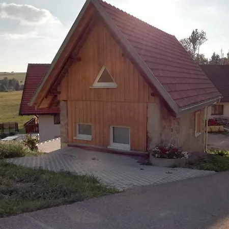 Mühlehof Сasa de vacaciones