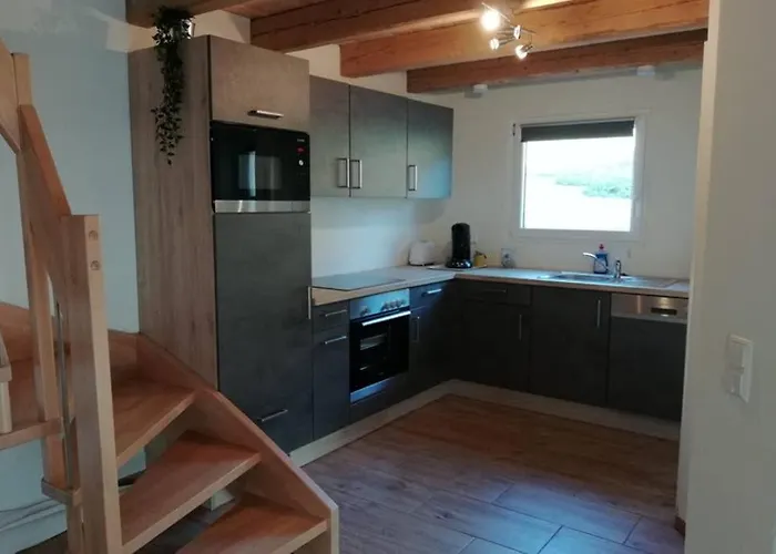 Dom wakacyjny Muehlehof *